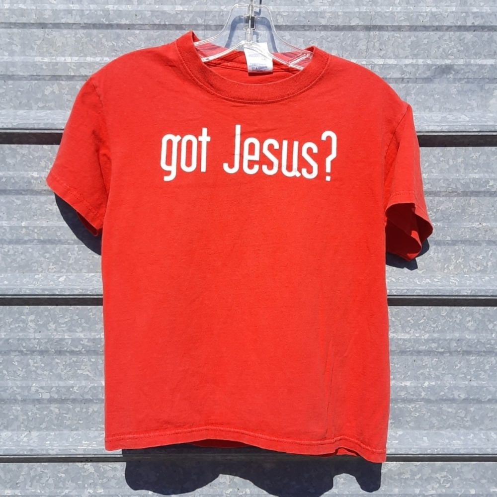 Got Jesus? T-shirt